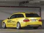 Mercedes-Benz E-Class SW by SCP 2012 года